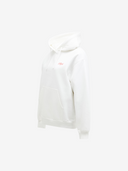 Peak Performance Hoodies 40 Year Women's Graphic Hoodie - Off White