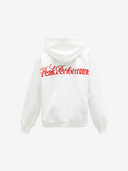 Peak Performance Hoodies 40 Year Women's Graphic Hoodie - Off White