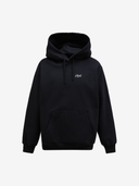 Peak Performance Hoodies S 40 Year Men's Graphic Hoodie - Black