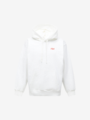 Peak Performance Hoodies S 40 Year Men's Graphic Hoodie - Off White