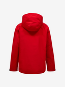 Peak Performance Jackets 40 Men's Year Frost Reversible Down Jacket - Alpine