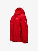 Peak Performance Jackets 40 Men's Year Frost Reversible Down Jacket - Alpine