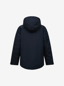 Peak Performance Jackets 40 Year Men's Frost Reversible Down Jacket - Black