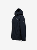 Peak Performance Jackets 40 Year Men's Frost Reversible Down Jacket - Black