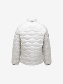 Peak Performance Jackets 40 Year Men's Helium Down Jacket - Off White