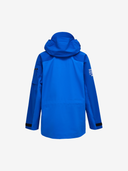 Peak Performance Jackets 40 Year Men's R&D Long Gore-Tex Jacket - Ice Peak Blue