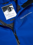 Peak Performance Jackets 40 Year Women's Anima Insulated Jacket - Island Blue