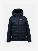 Peak Performance Jackets 40 Year Women's Frost Reversible Down Jacket - Black
