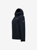 Peak Performance Jackets 40 Year Women's Frost Reversible Down Jacket - Black
