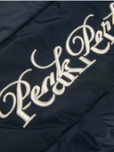 Peak Performance Jackets 40 Year Women's Frost Reversible Down Jacket - Black