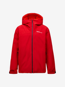 Peak Performance Jackets S 40 Men's Year Frost Reversible Down Jacket - Alpine
