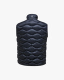 Peak Performance M Jacket M Helium Down Vest - Black