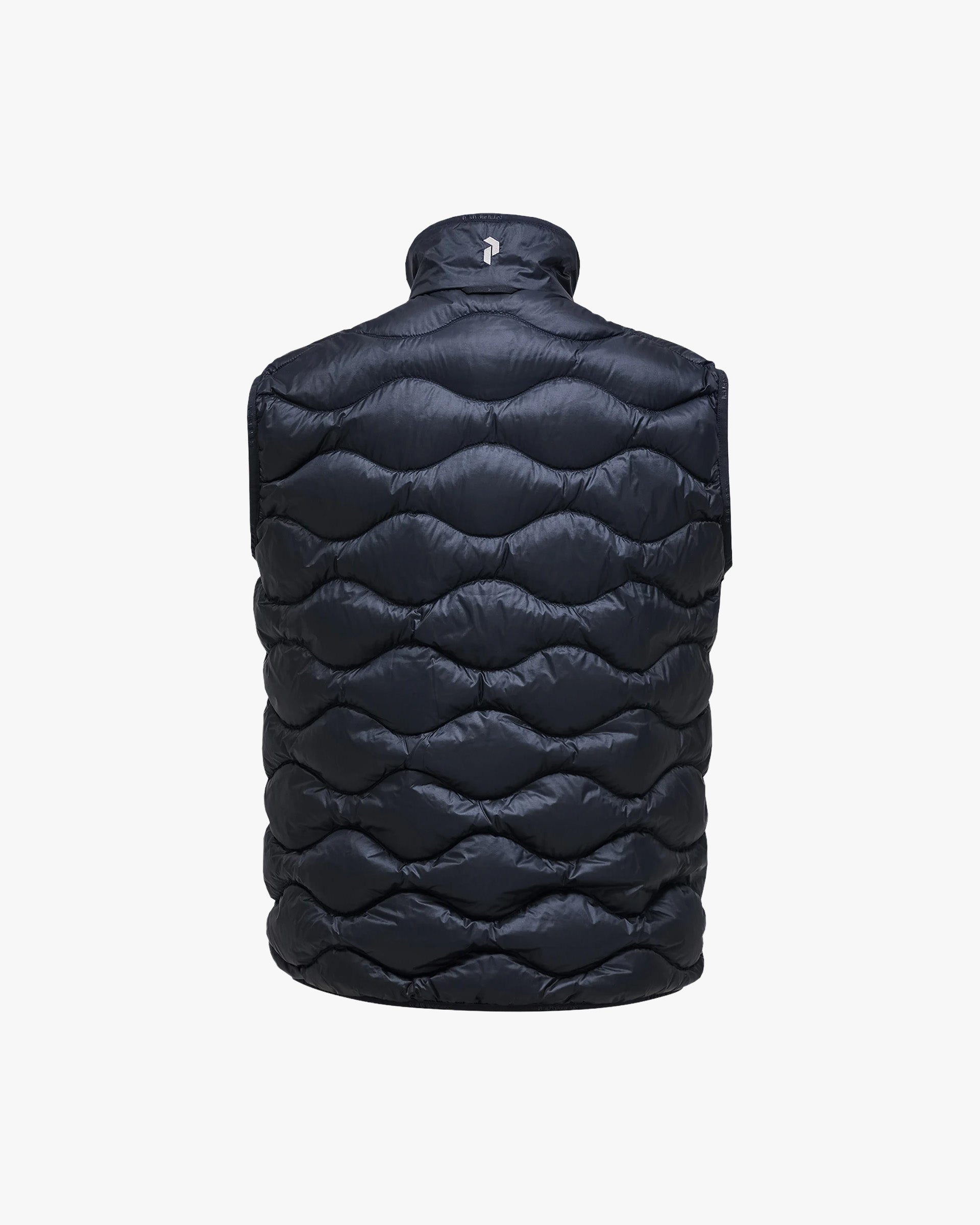 Peak Performance M Jacket M Helium Down Vest - Black