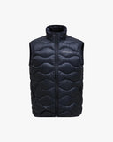 Peak Performance M Jacket M Helium Down Vest - Black
