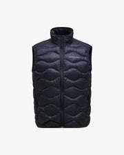 Peak Performance M Jacket M Helium Down Vest - Black