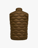 Peak Performance M Jacket M Helium Down Vest - Meadow Moss