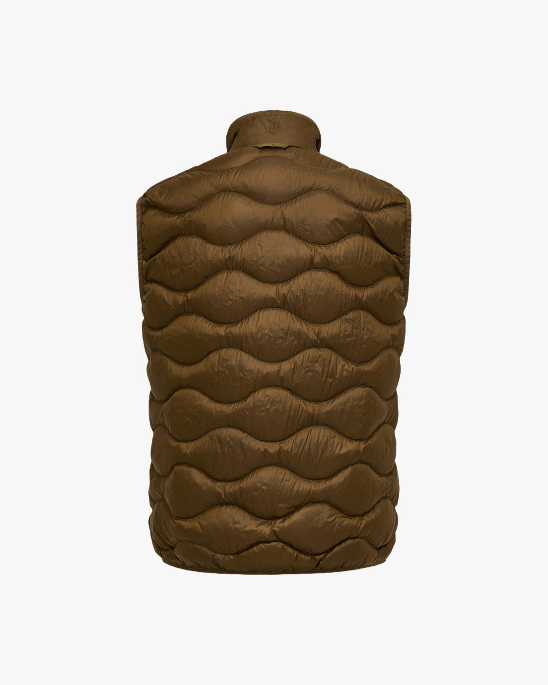 Peak Performance M Jacket M Helium Down Vest - Meadow Moss
