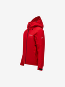 Peak Performance M Jackets 40 Year Maroon Insulated Jacket - The Alpine