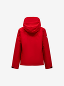 Peak Performance M Jackets 40 Year Maroon Insulated Jacket - The Alpine
