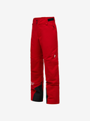 Peak Performance M Pants 40 Year Maroon Insulated Pants - The Alpine