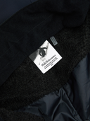 Peak Performance M Pants 40 Year R&D Gore-Tex Ski Pant - Black