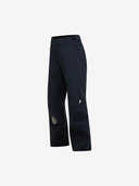 Peak Performance M Pants 40 Year R&D Gore-Tex Ski Pant - Black