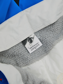 Peak Performance M Pants 40 Year R&D Gore-Tex Ski Pant - Ice Peak Blue