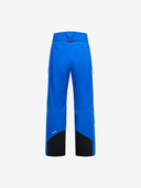 Peak Performance M Pants 40 Year R&D Gore-Tex Ski Pant - Ice Peak Blue