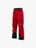 Peak Performance Pants 40 Year Women's R&D Gore-Tex Ski Pant - Alpine