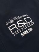 Peak Performance Pants 40 Year Women's R&D Gore-Tex Ski Pant - Black