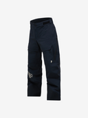 Peak Performance Pants 40 Year Women's R&D Gore-Tex Ski Pant - Black