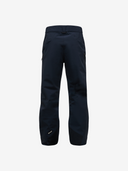 Peak Performance Pants 40 Year Women's R&D Gore-Tex Ski Pant - Black