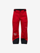Peak Performance Pants XS 40 Year Women's R&D Gore-Tex Ski Pant - Alpine