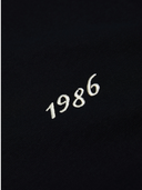 Peak Performance Shirts 40 Year Men's Graphic Tee - Black