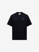 Peak Performance Shirts S 40 Year Men's Graphic Tee - Black