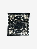 Peak Performance U Bandanas OS 40 Year Bandana - Black