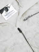 Peak Performance W Jackets 40 Year Helium Down Jacket - Off White