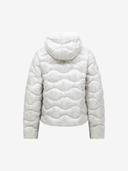 Peak Performance W Jackets 40 Year Helium Down Jacket - Off White