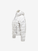 Peak Performance W Jackets 40 Year Helium Down Jacket - Off White