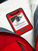 Peak Performance W Jackets 40 Year R&D Long Gore-Tex Jacket - The Alpine