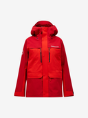 Peak Performance W Jackets XS 40 Year R&D Long Gore-Tex Jacket - The Alpine