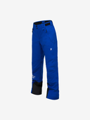 Peak Performance W Pants 40 Year Anima Insulated Pant - Island Blue