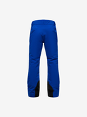 Peak Performance W Pants 40 Year Anima Insulated Pant - Island Blue