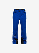 Peak Performance W Pants XS 40 Year Anima Insulated Pant - Island Blue