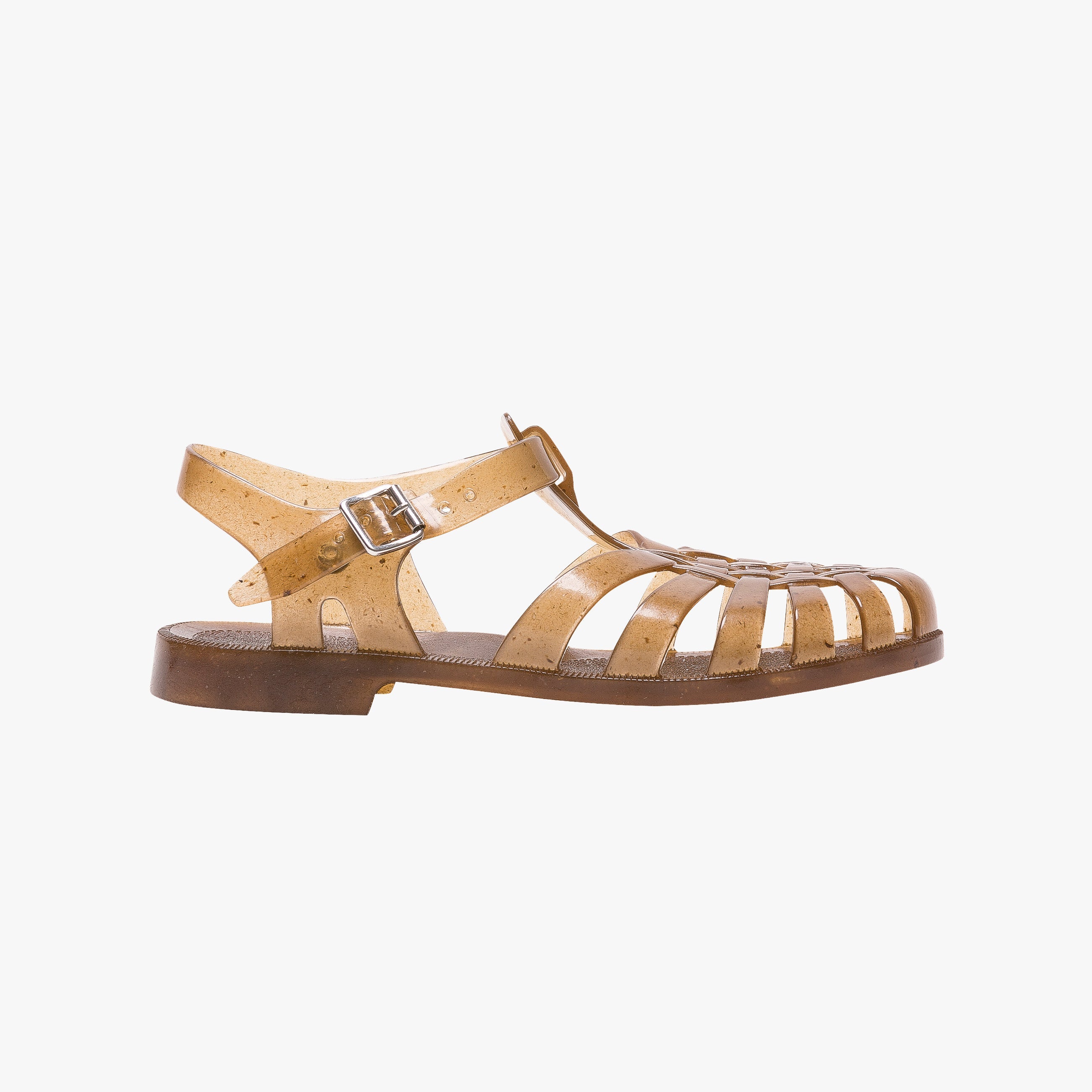Plasticana Shoes SUN - CHANVRE