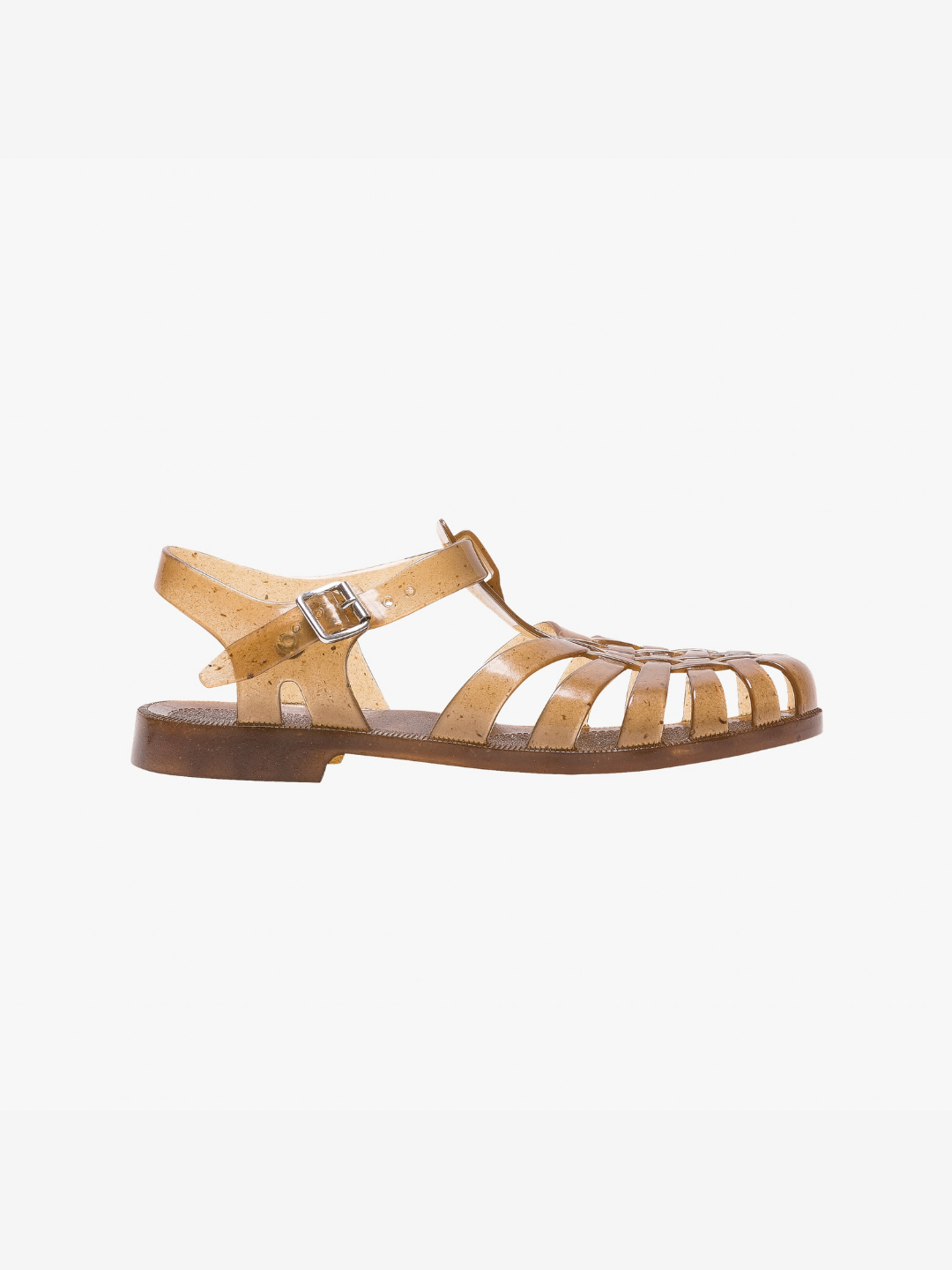 Plasticana Shoes Sunchanvre