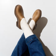 Plasticana U Clogs Gardana Gardening Clog, Doubure Ecru