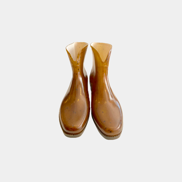 Cityana Ankle Boot, Doubure Ecru