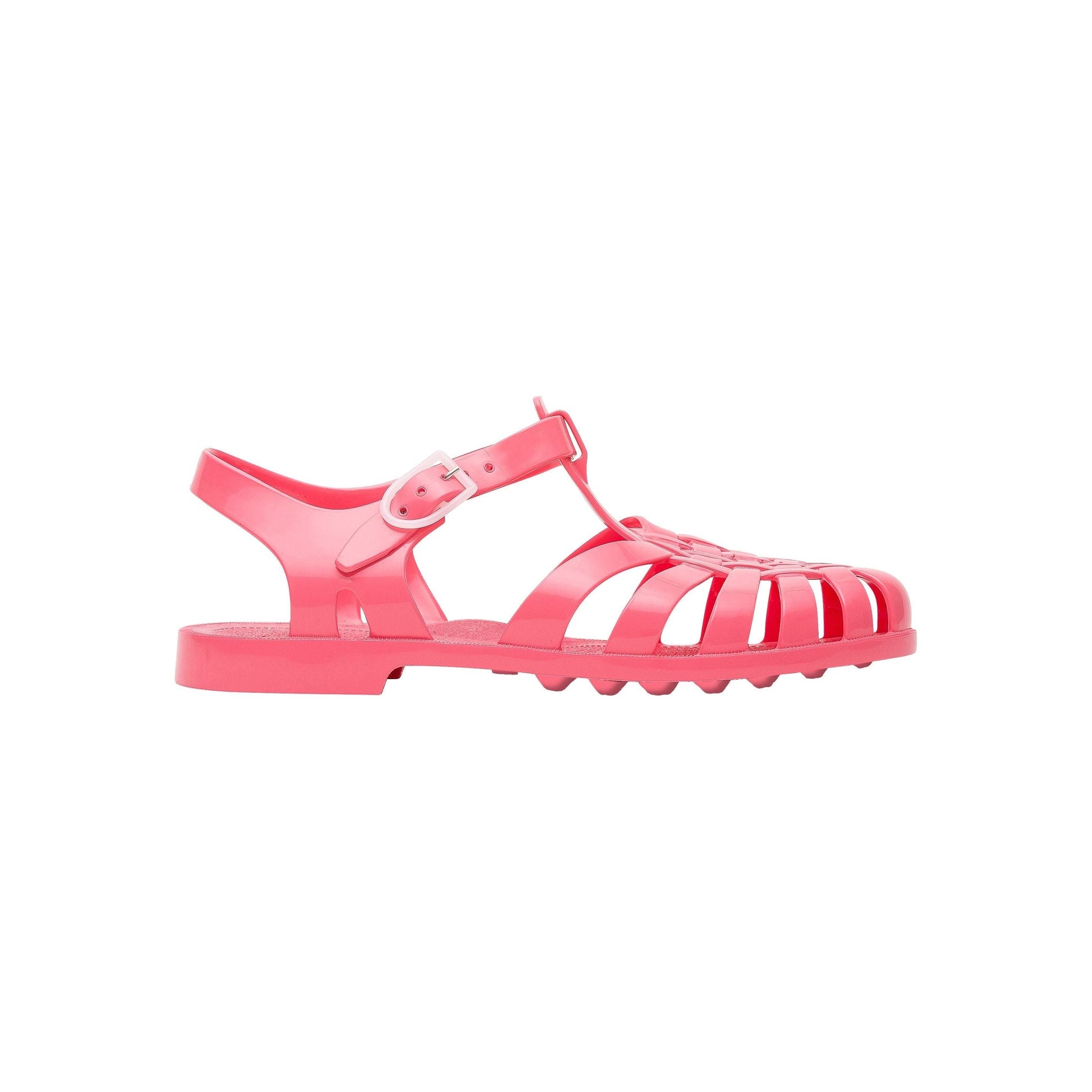 Plasticana W Sandals Sun, BonBon