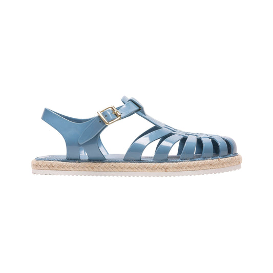 Plasticana W Sandals Suncorde, Denim